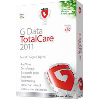 G data TotalCare 2011 (70219)